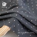 Speckle Polyester Spandex Penetration Bedrucktes Single Jersey